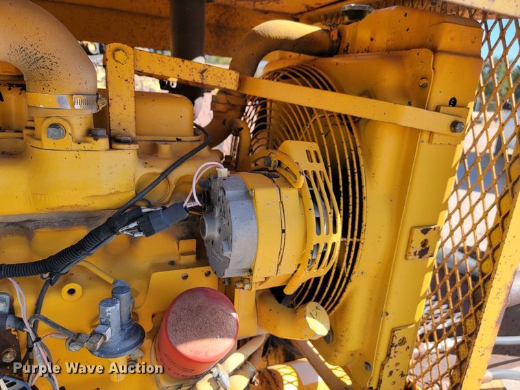 image for item LL9571 AMZ Cobra  pothole patcher