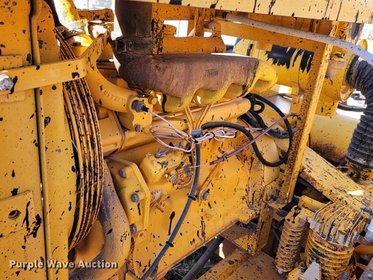 image for item LL9571 AMZ Cobra  pothole patcher