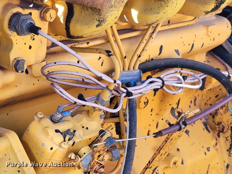 image for item LL9571 AMZ Cobra  pothole patcher