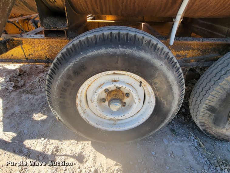 image for item LL9571 AMZ Cobra  pothole patcher