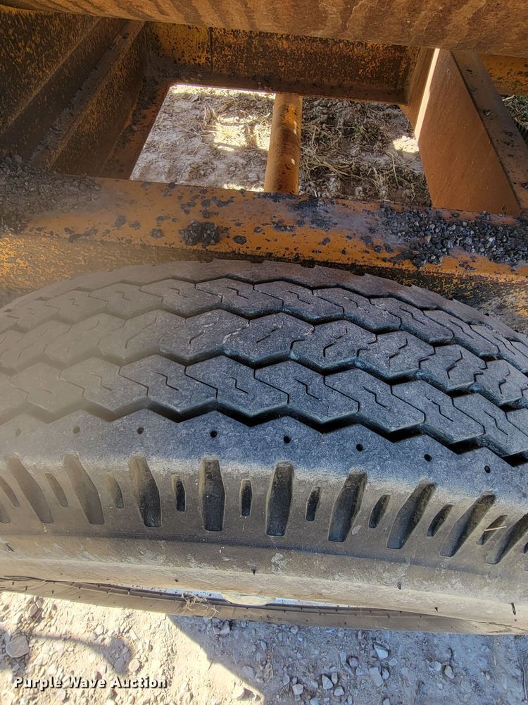 image for item LL9571 AMZ Cobra  pothole patcher