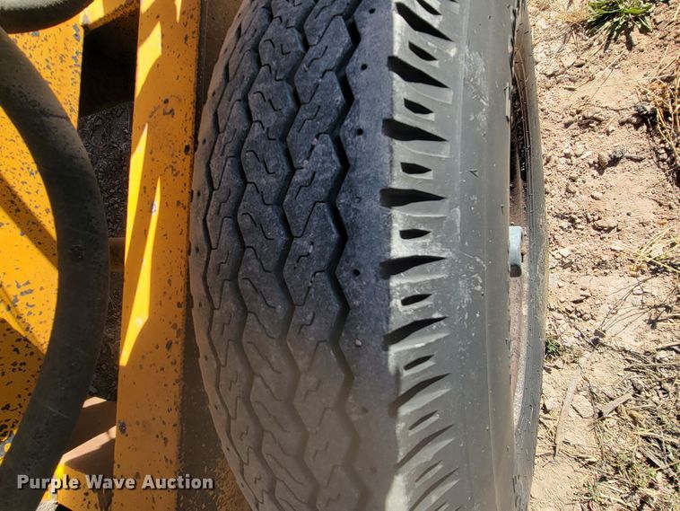 image for item LL9571 AMZ Cobra  pothole patcher