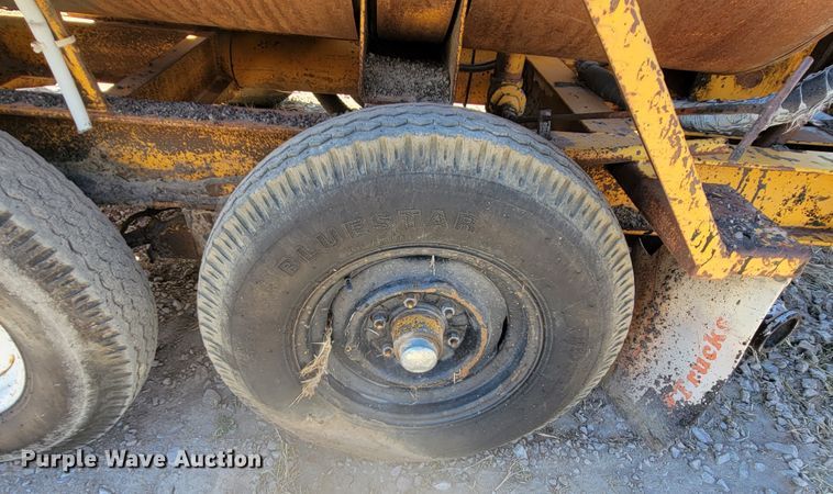 image for item LL9571 AMZ Cobra  pothole patcher