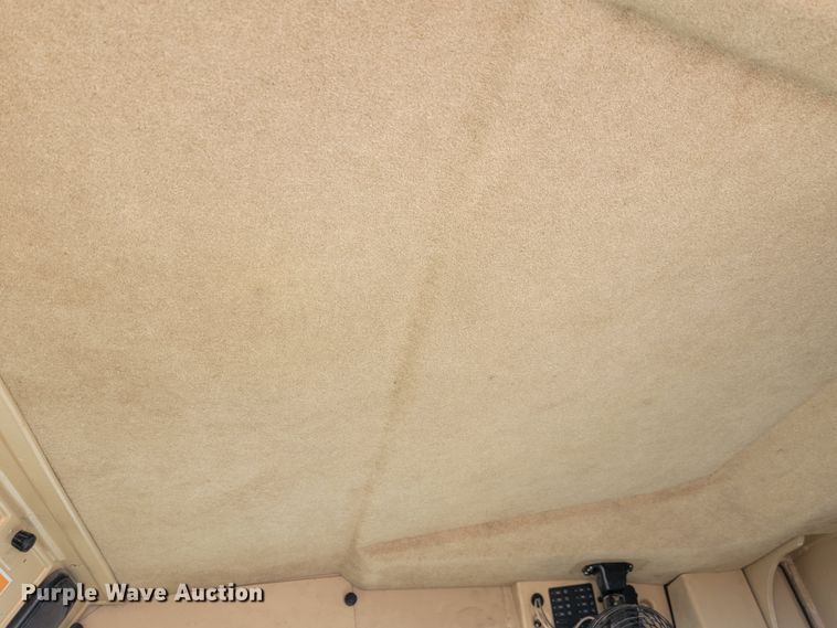 image for item LL9574 2007 Caterpillar 140H  motor grader