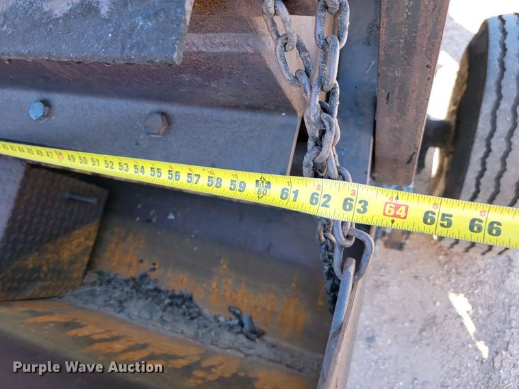 image for item LL9576 Asphalt Equipment Co.  asphalt hot box