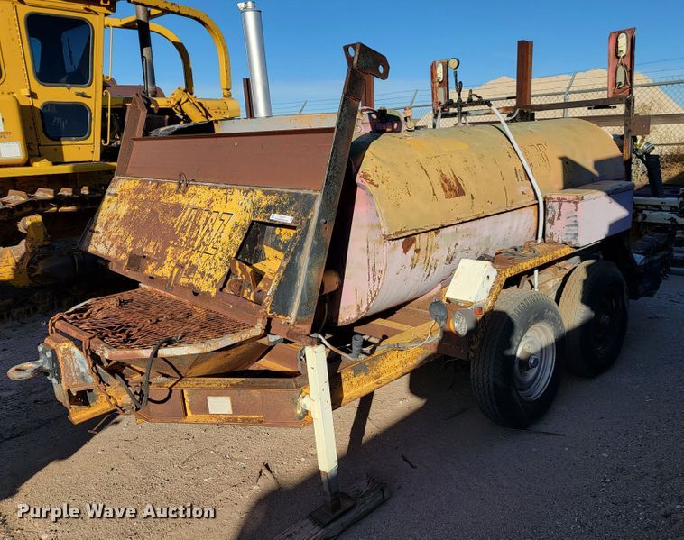 image for item LL9577 AMZ Cobra  melter applicator