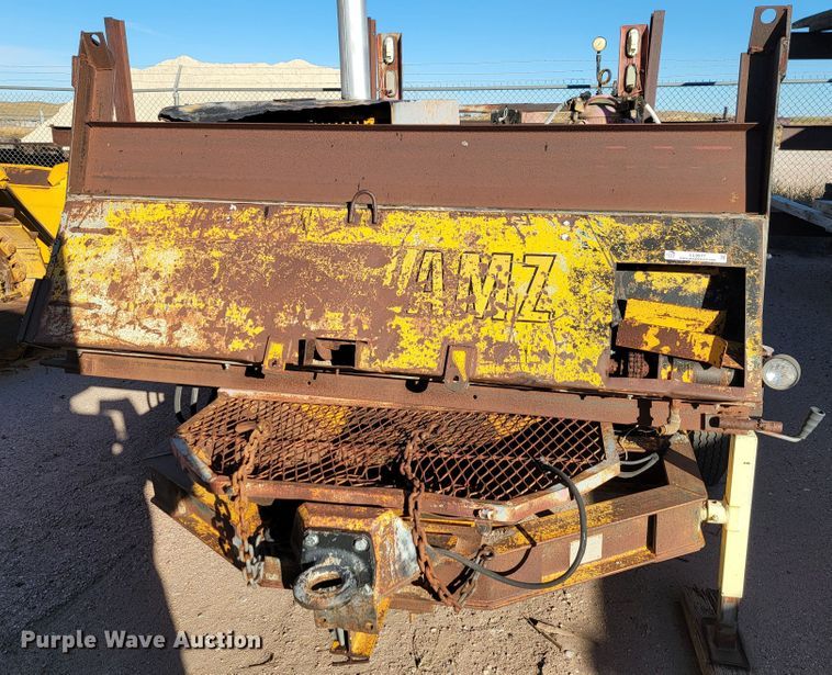 image for item LL9577 AMZ Cobra  melter applicator