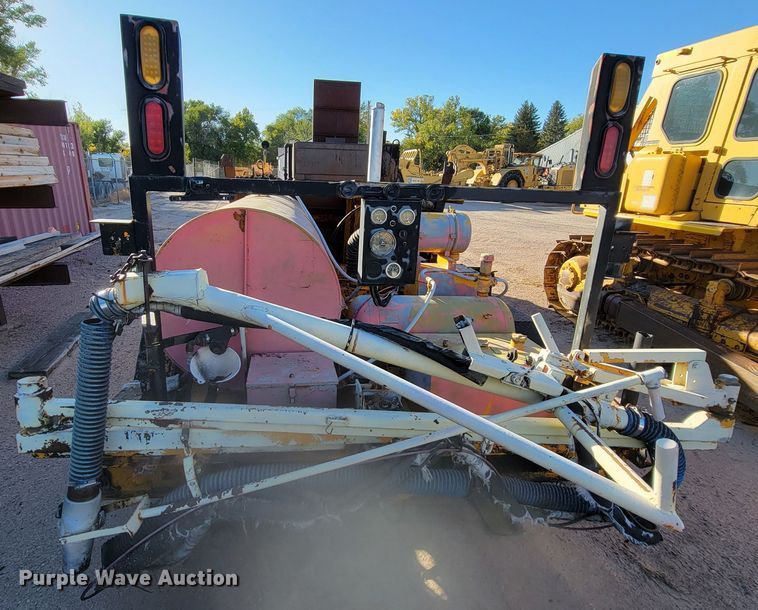 image for item LL9577 AMZ Cobra  melter applicator