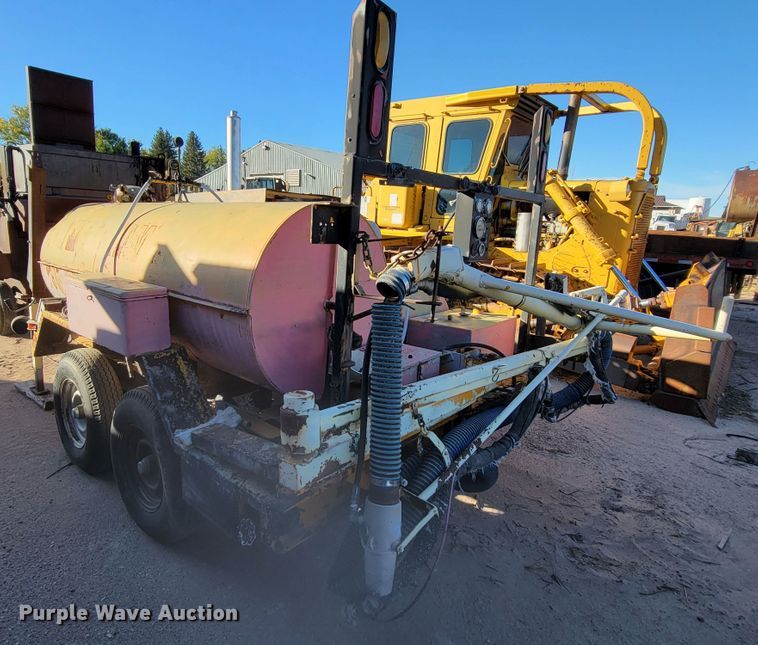 image for item LL9577 AMZ Cobra  melter applicator