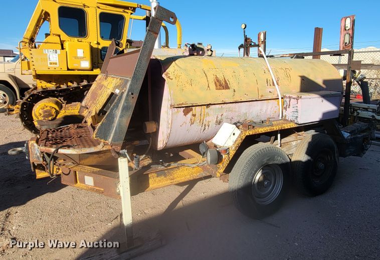 image for item LL9577 AMZ Cobra  melter applicator