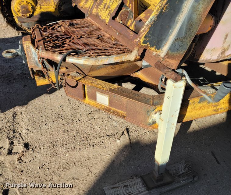 image for item LL9577 AMZ Cobra  melter applicator