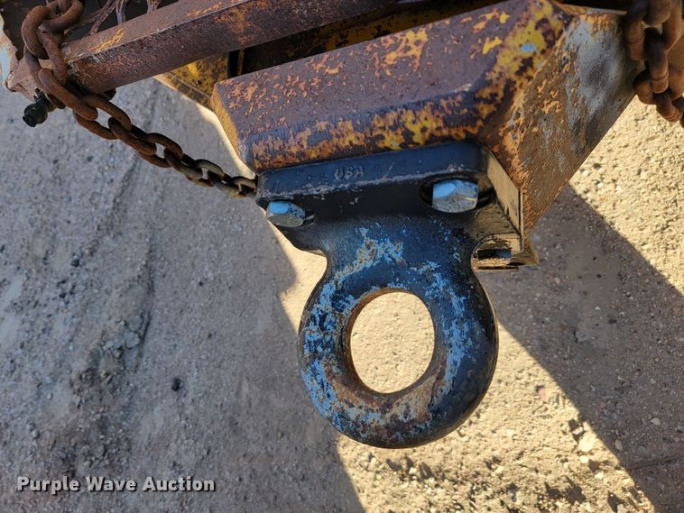 image for item LL9577 AMZ Cobra  melter applicator