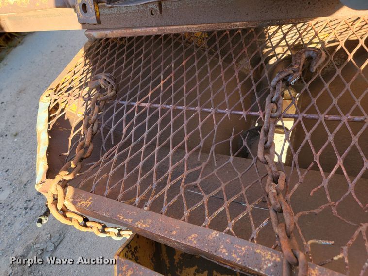 image for item LL9577 AMZ Cobra  melter applicator