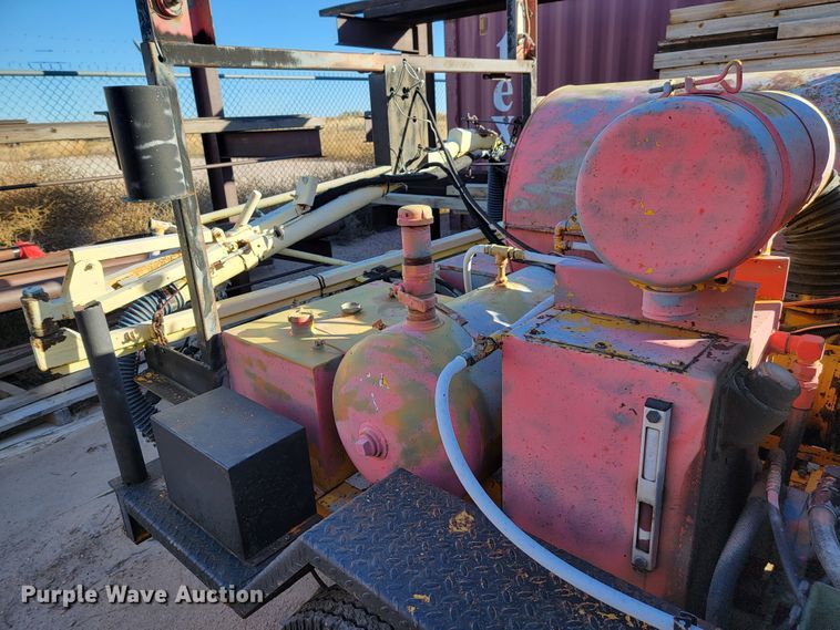 image for item LL9577 AMZ Cobra  melter applicator