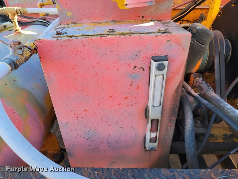 image for item LL9577 AMZ Cobra  melter applicator