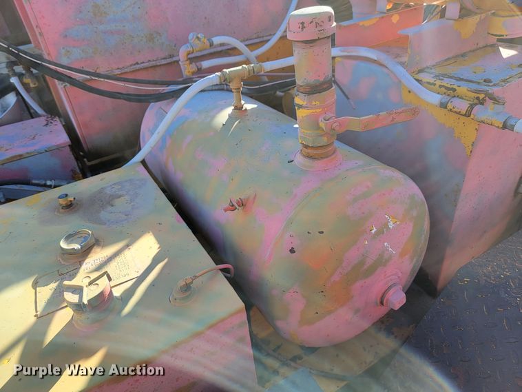 image for item LL9577 AMZ Cobra  melter applicator