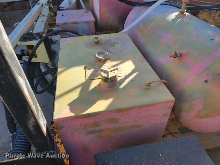 image for item LL9577 AMZ Cobra  melter applicator