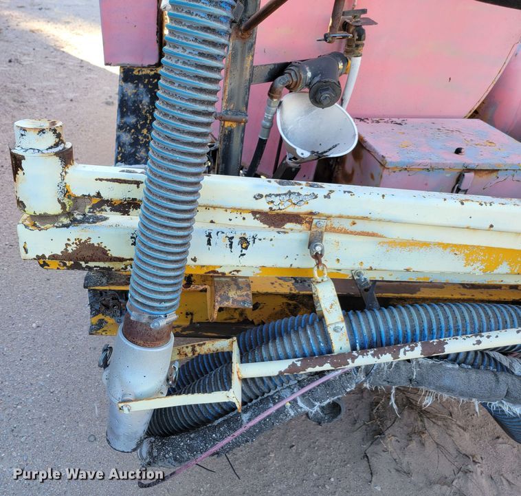 image for item LL9577 AMZ Cobra  melter applicator