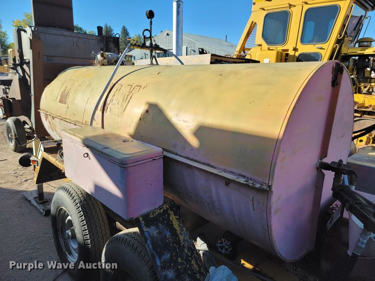 image for item LL9577 AMZ Cobra  melter applicator