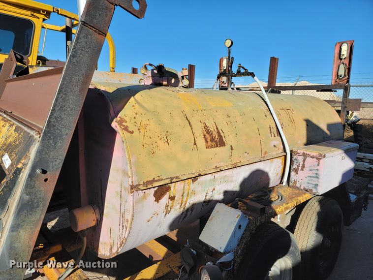 image for item LL9577 AMZ Cobra  melter applicator