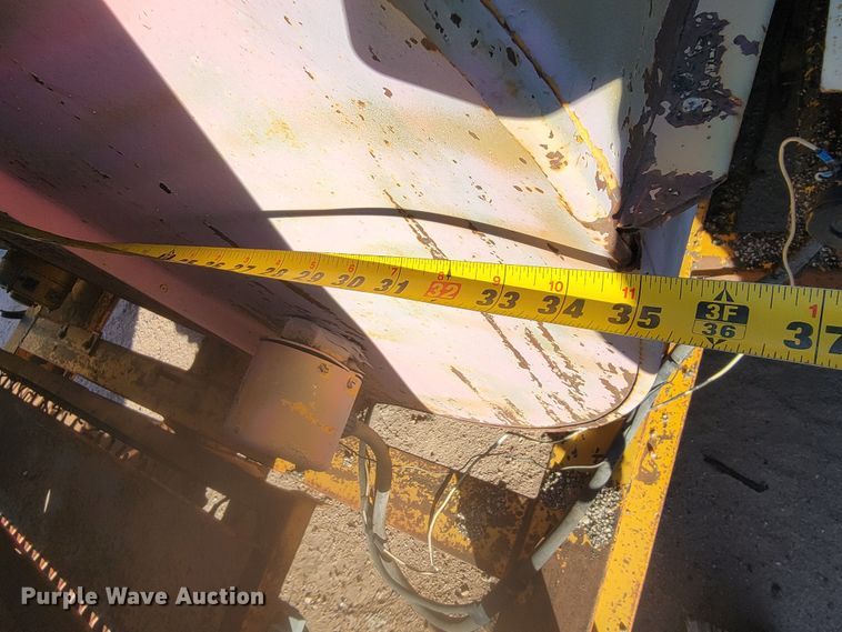 image for item LL9577 AMZ Cobra  melter applicator