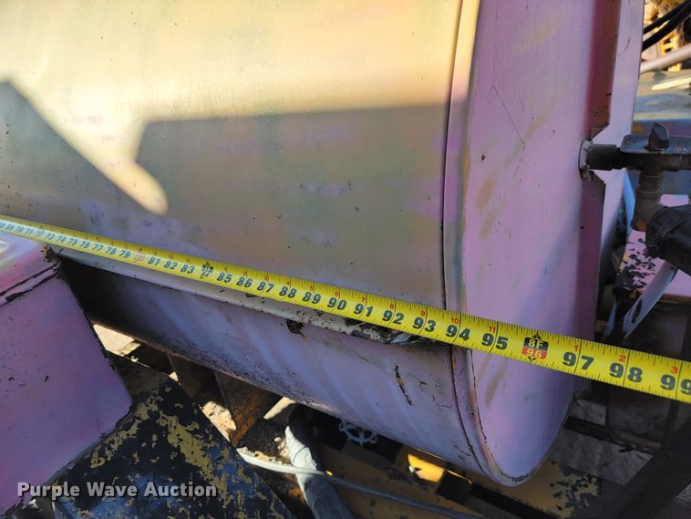 image for item LL9577 AMZ Cobra  melter applicator