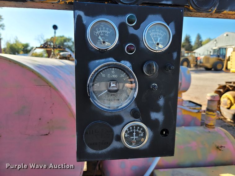 image for item LL9577 AMZ Cobra  melter applicator