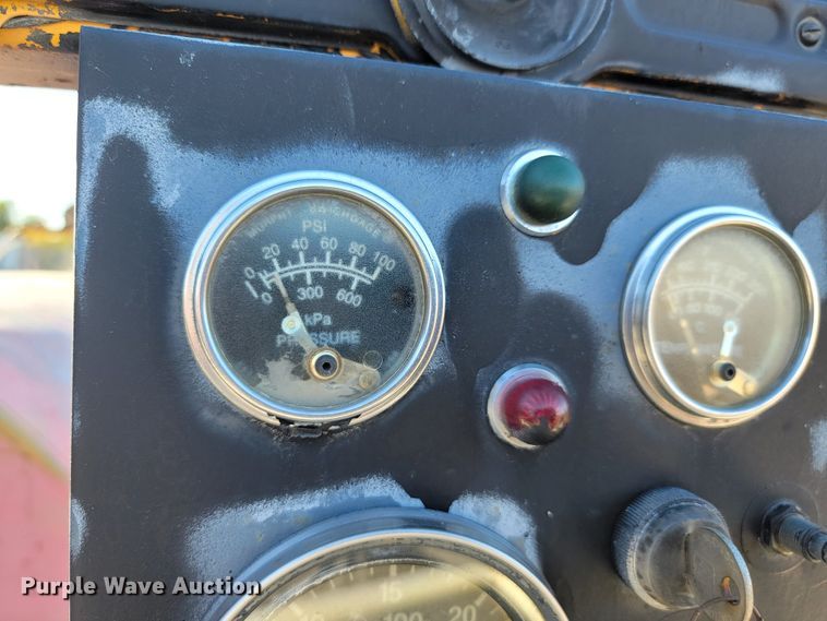 image for item LL9577 AMZ Cobra  melter applicator