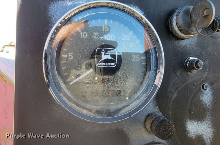 image for item LL9577 AMZ Cobra  melter applicator