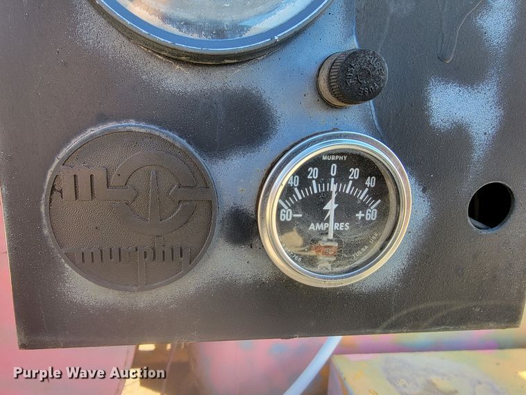 image for item LL9577 AMZ Cobra  melter applicator