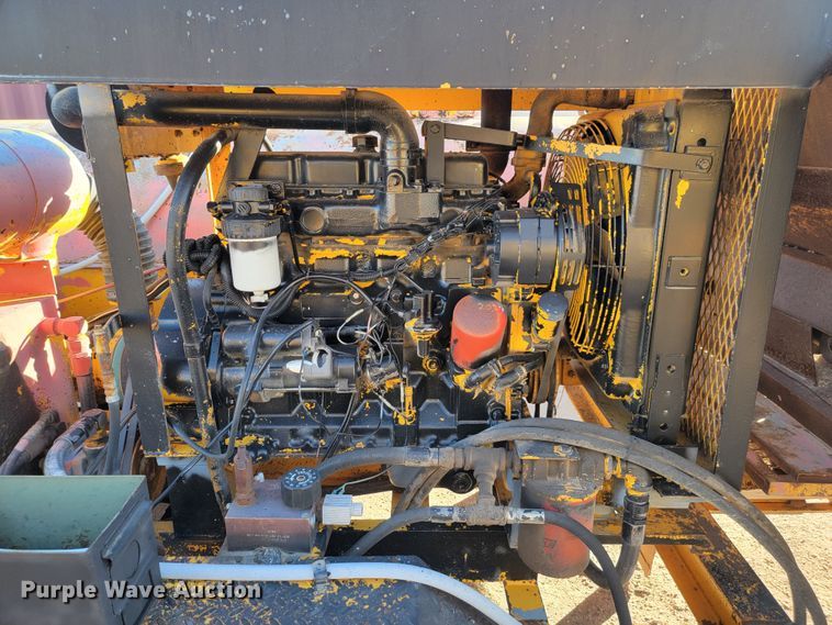 image for item LL9577 AMZ Cobra  melter applicator