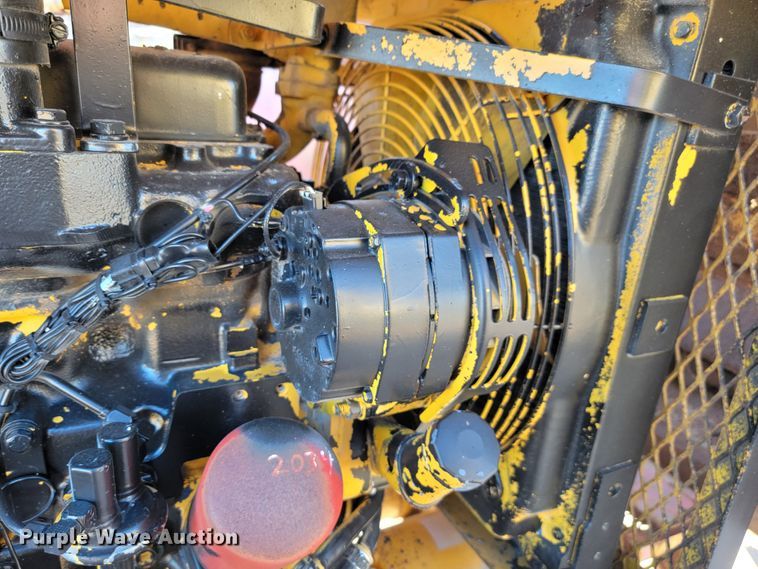 image for item LL9577 AMZ Cobra  melter applicator