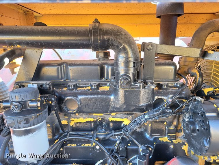 image for item LL9577 AMZ Cobra  melter applicator