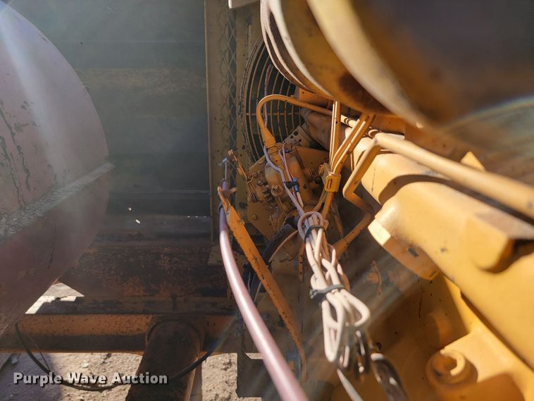 image for item LL9577 AMZ Cobra  melter applicator