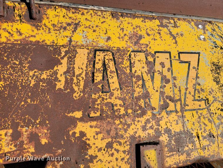 image for item LL9577 AMZ Cobra  melter applicator