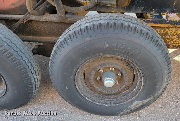 image for item LL9577 AMZ Cobra  melter applicator