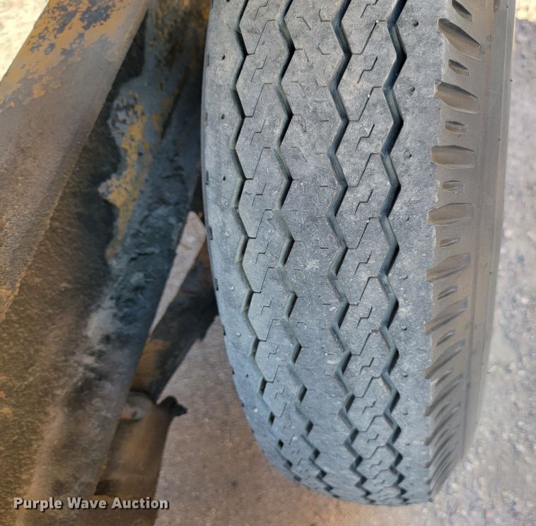 image for item LL9577 AMZ Cobra  melter applicator