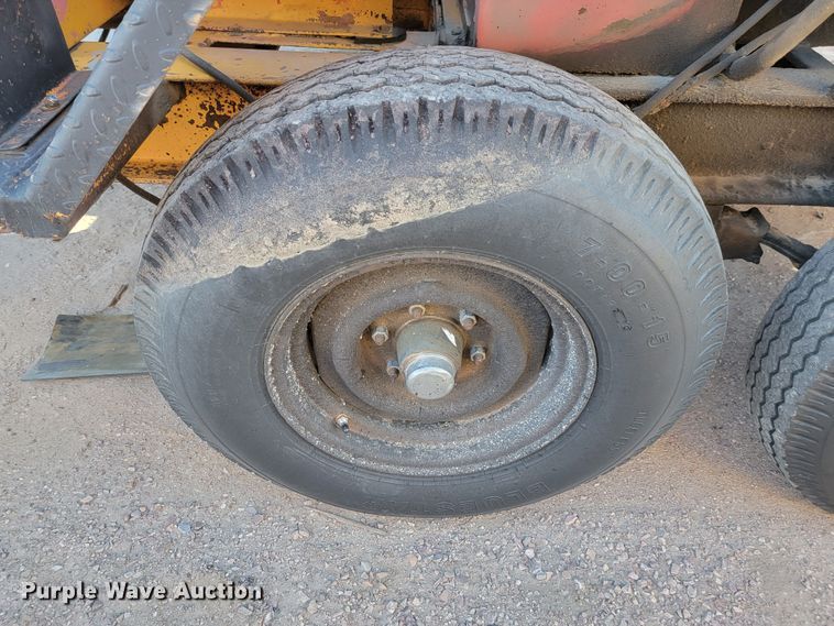 image for item LL9577 AMZ Cobra  melter applicator