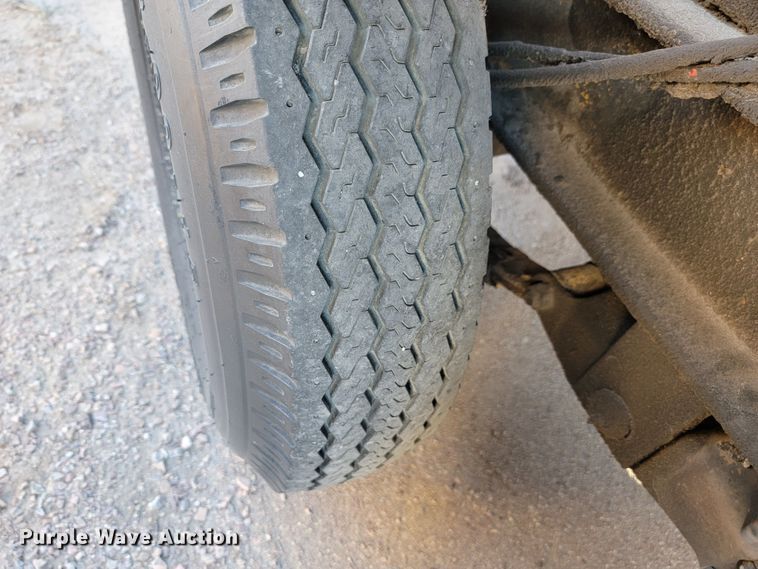 image for item LL9577 AMZ Cobra  melter applicator