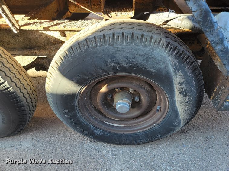 image for item LL9577 AMZ Cobra  melter applicator