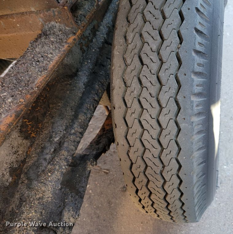 image for item LL9577 AMZ Cobra  melter applicator