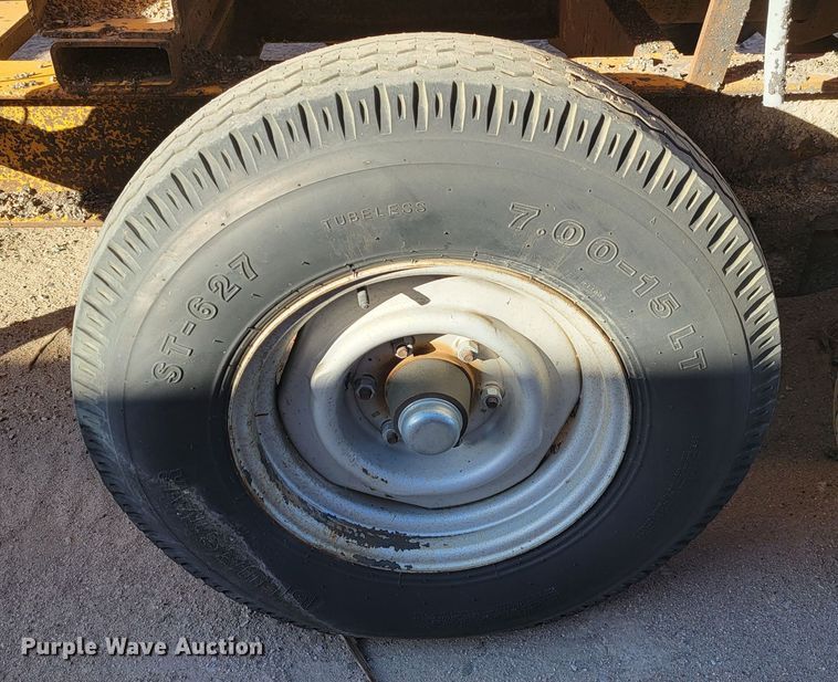 image for item LL9577 AMZ Cobra  melter applicator