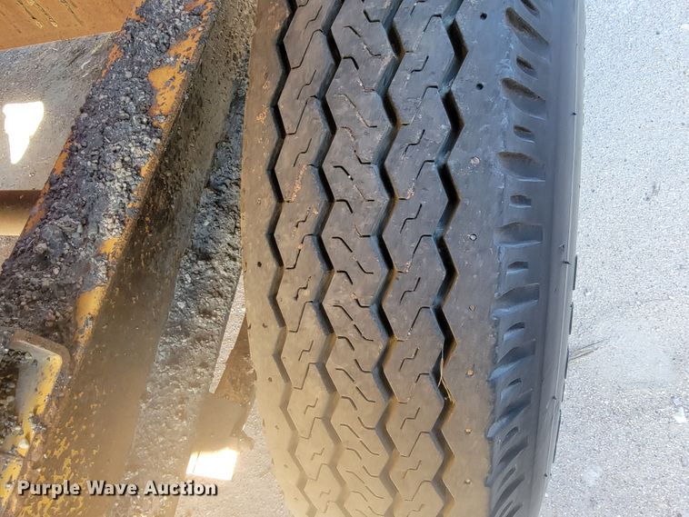 image for item LL9577 AMZ Cobra  melter applicator