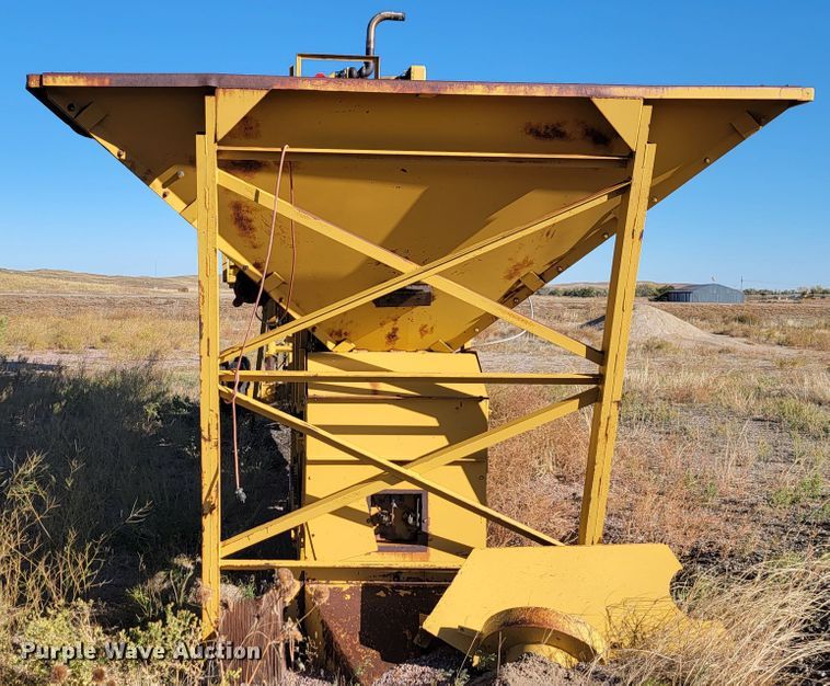 image for item LL9578 Kolman Athey 707  conveyor