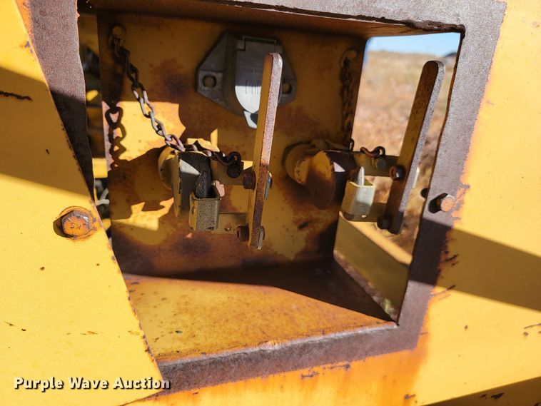 image for item LL9578 Kolman Athey 707  conveyor