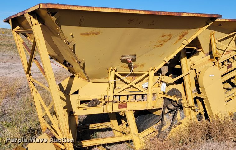 image for item LL9578 Kolman Athey 707  conveyor