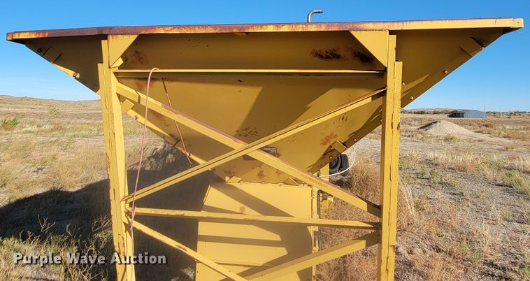 image for item LL9578 Kolman Athey 707  conveyor