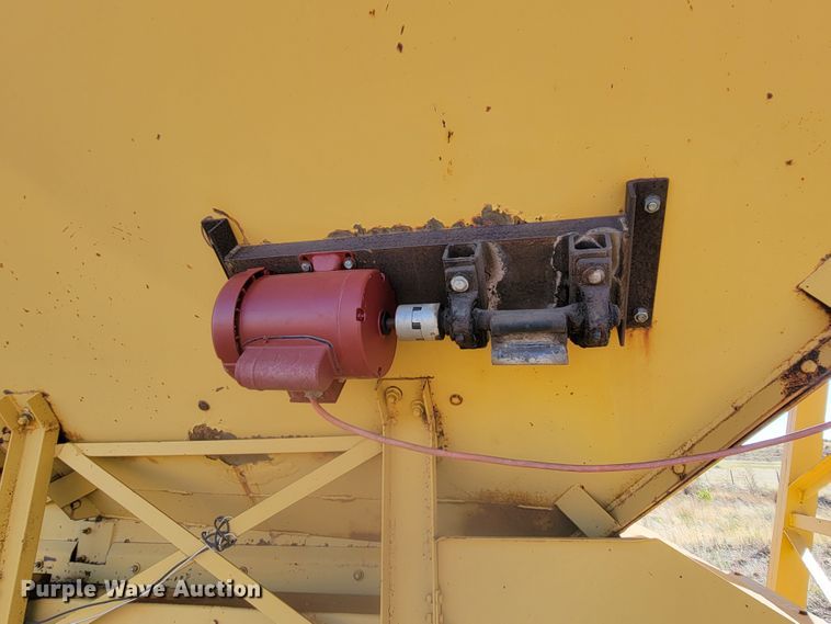 image for item LL9578 Kolman Athey 707  conveyor