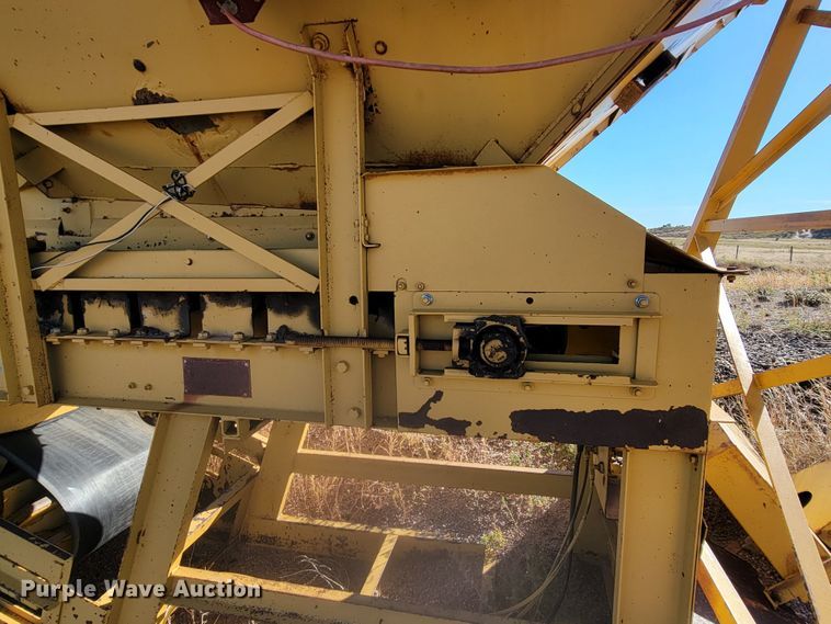 image for item LL9578 Kolman Athey 707  conveyor