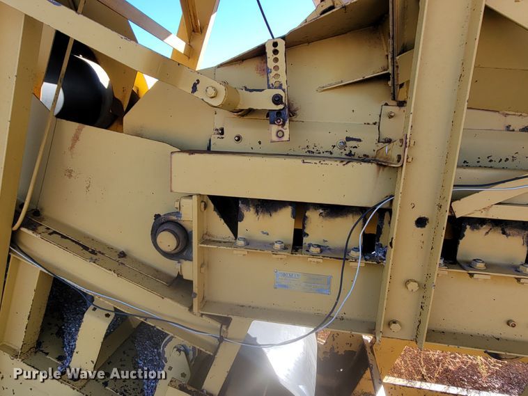 image for item LL9578 Kolman Athey 707  conveyor